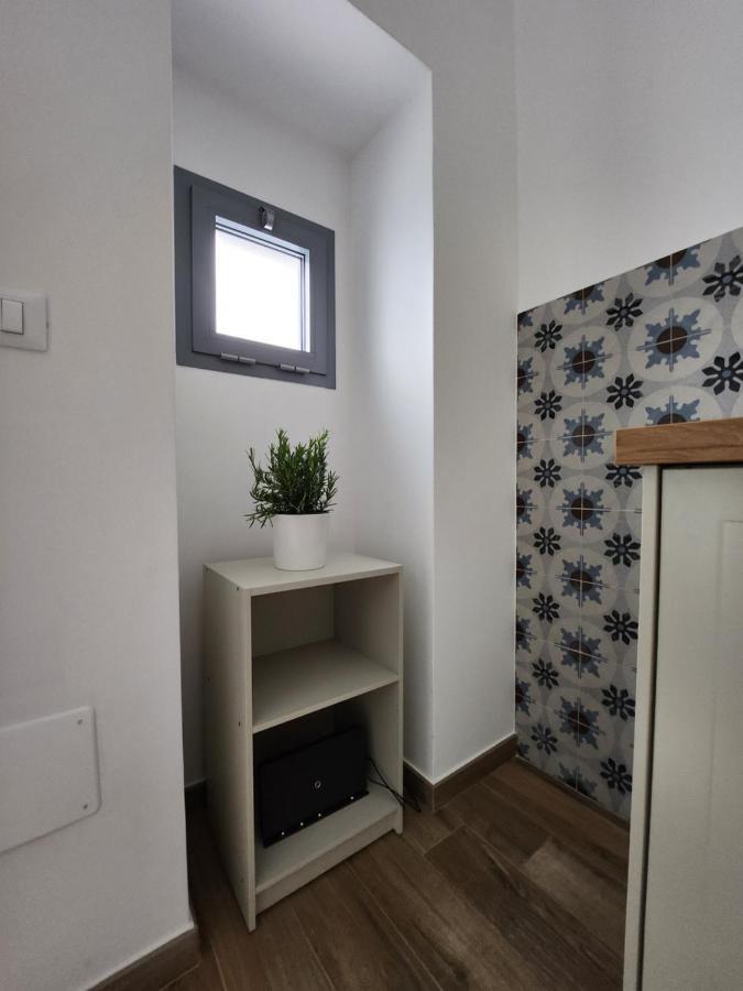 Apartmán Casa Le Nasse Polignano a Mare Exteriér fotografie