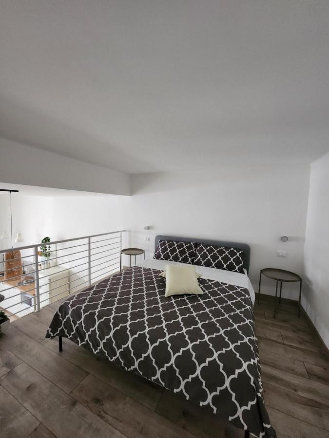 Apartmán Casa Le Nasse Polignano a Mare Exteriér fotografie