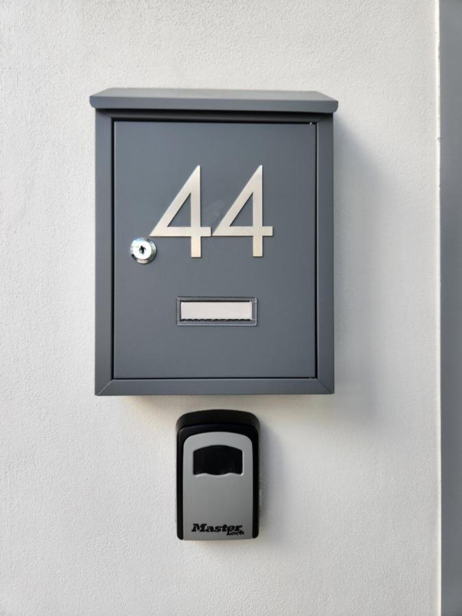 Apartmán Casa Le Nasse Polignano a Mare Exteriér fotografie
