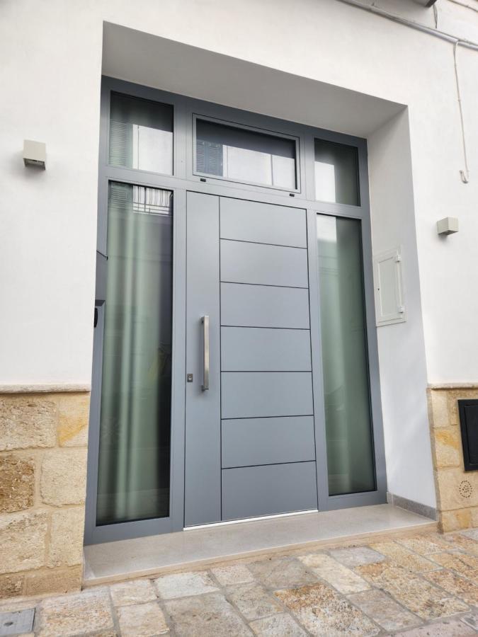 Apartmán Casa Le Nasse Polignano a Mare Exteriér fotografie